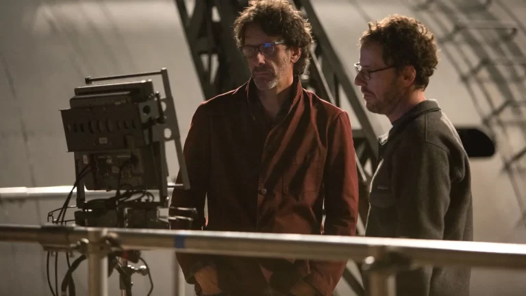 همکاری دوباره برادران کوئن برای ساخت یک فیلم جدید