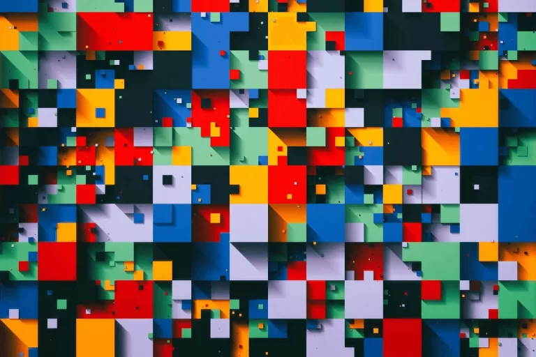 هنر مولد؛ وقتی ریاضی و زبان کامپیوتر آثار هنری
می‌آفرینند