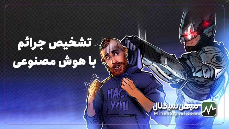 هوش مصنوعی چگونه در تشخیص و پیشگیری از تقلب کمک می‌کند؟