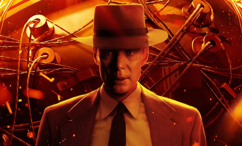 واکنش منتقدان به فیلم اوپنهایمر (Oppenheimer) | اثر جدید
کریستوفر نولان