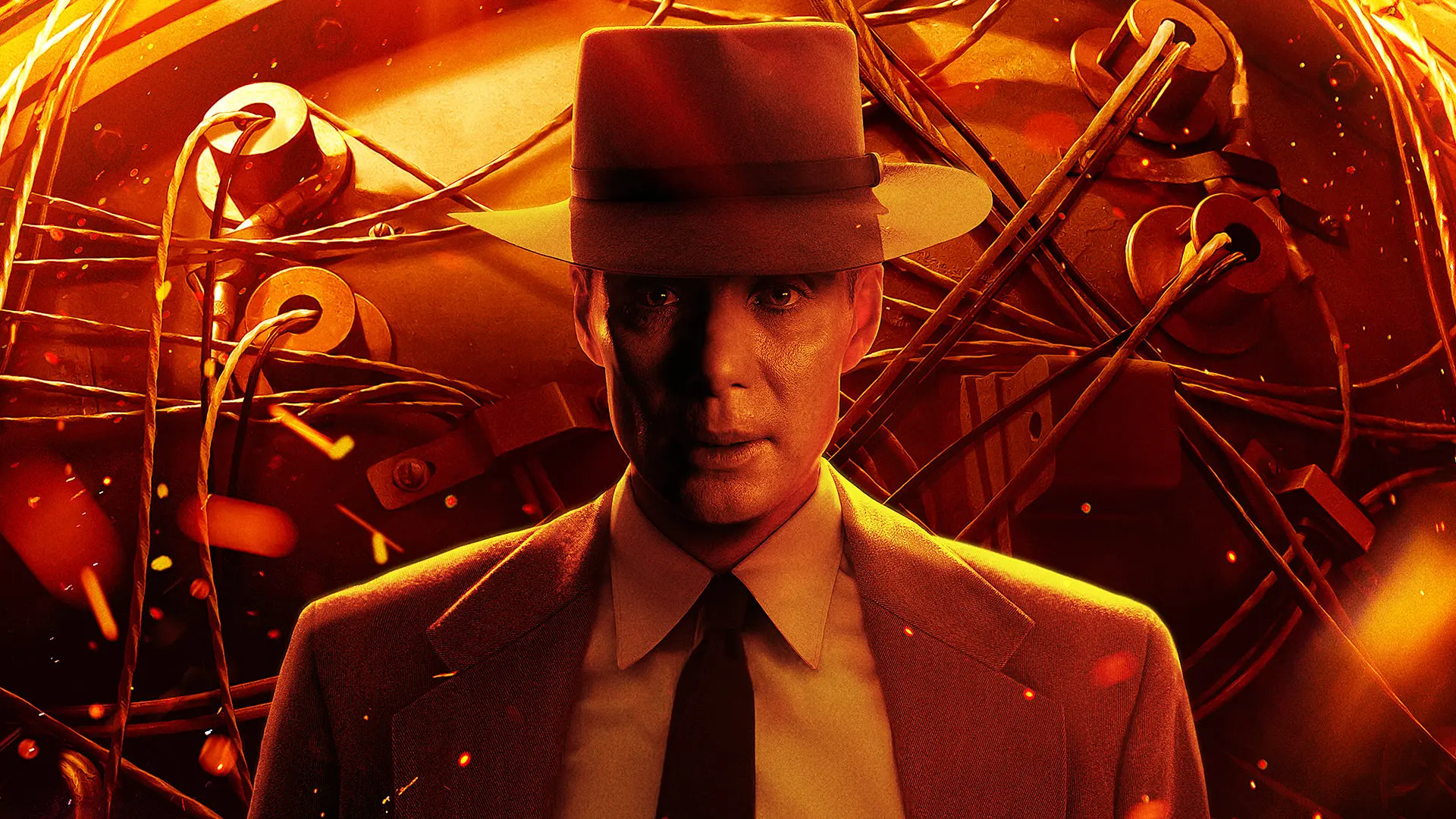 واکنش منتقدان به فیلم اوپنهایمر (Oppenheimer) | اثر جدید
کریستوفر نولان