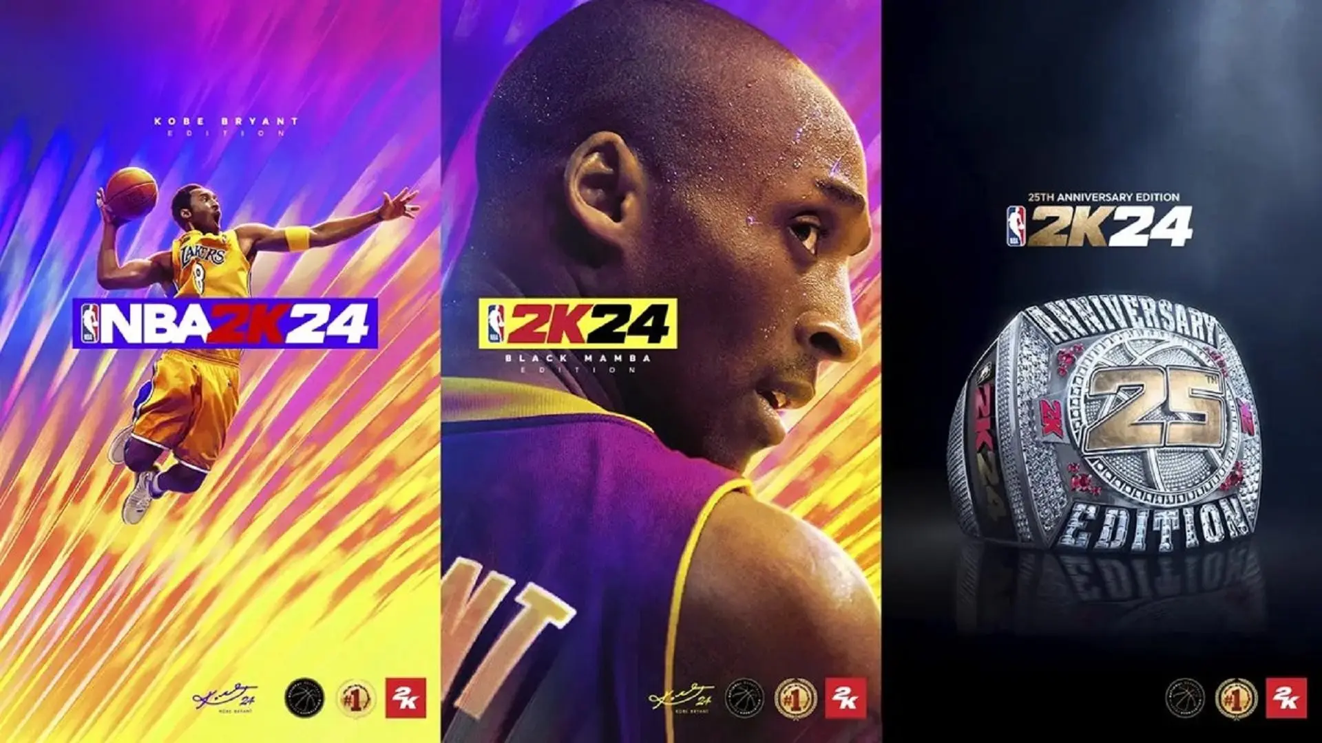 وجود کراس پلی در بازی NBA 2K24 تایید شد
