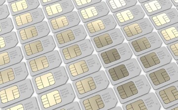 ورود سیمکارتهای ایرانی به سوریه