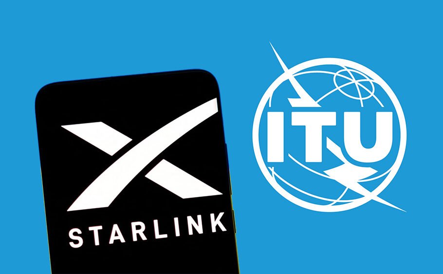 وزیر ارتباطات: به دنبال فعالیت قانونی استارلینک در ایران هستم، نه قطع کردن آن