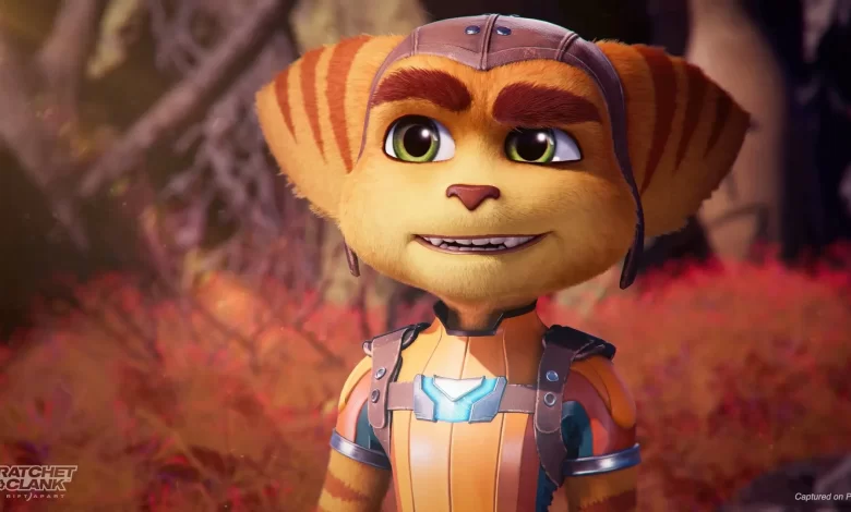 پشتیبانی نسخه پی سی Ratchet & Clank: Rift Apart از ری
تریسینگ و DirectStorage