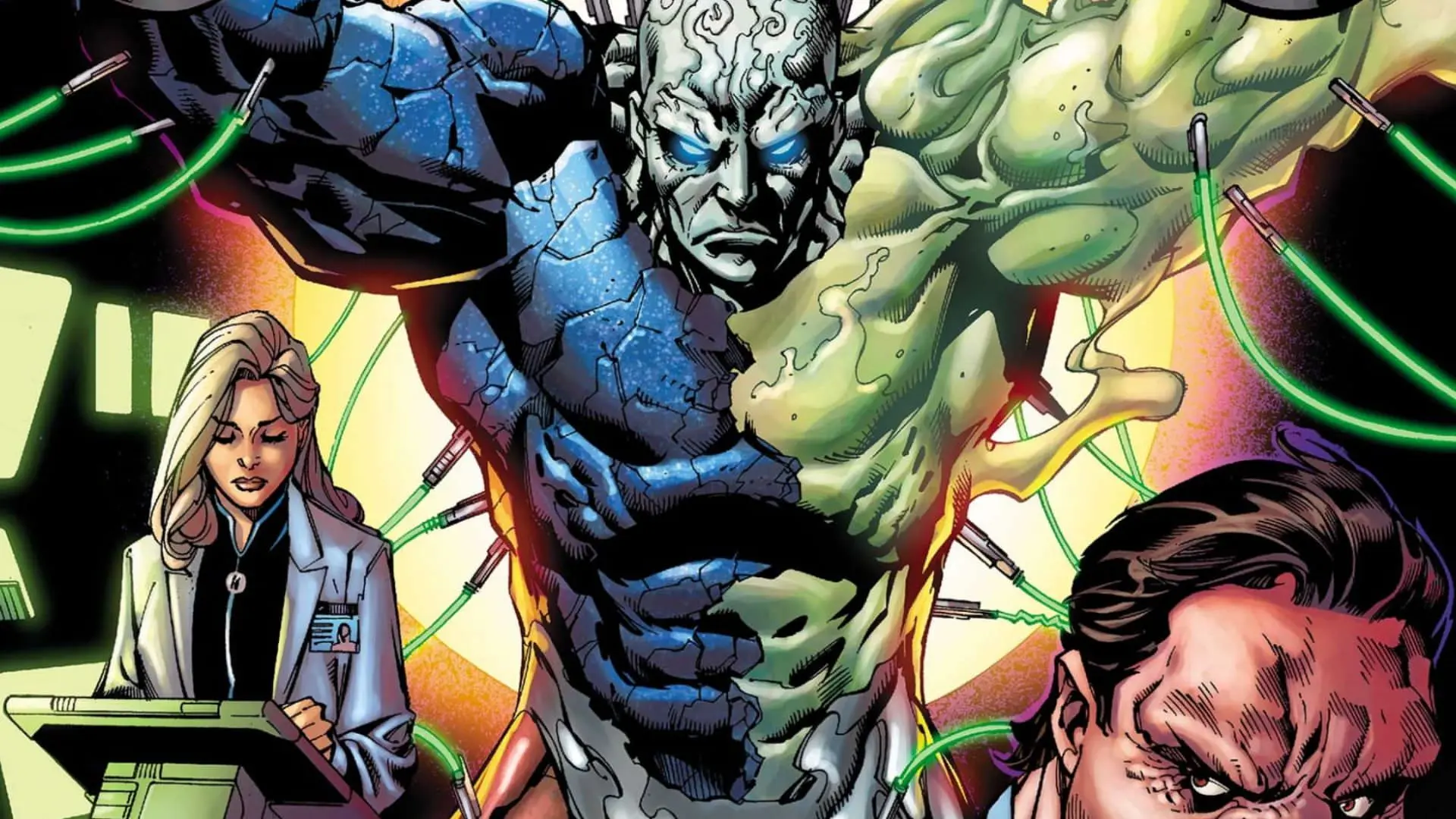 پیوستن بازیگر سریال Barry به فیلم سوپرمن جدید