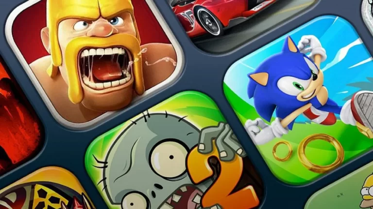 چند بازی موبایلی به پیشنهاد دیجی کالا برای بچه ها