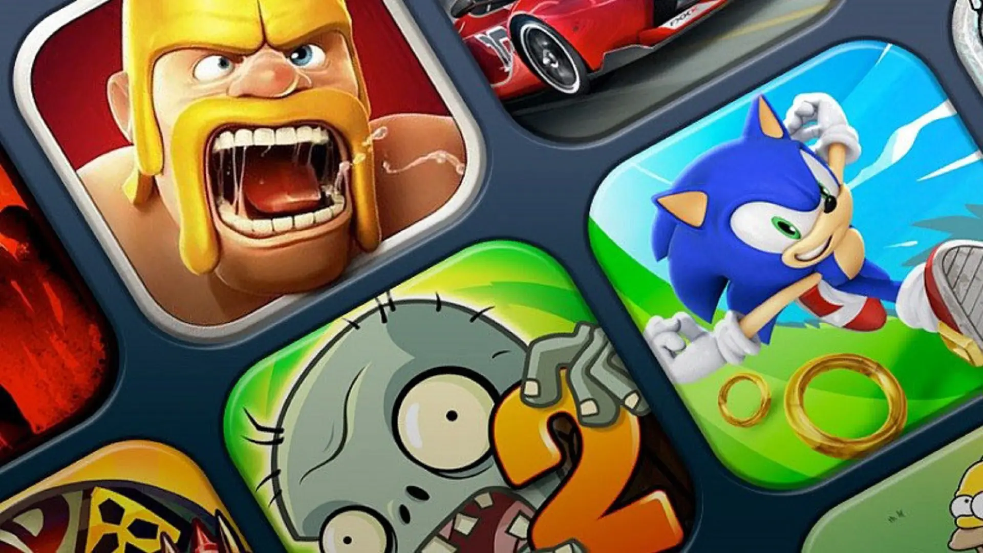 چند بازی موبایلی به پیشنهاد دیجی کالا برای بچه ها