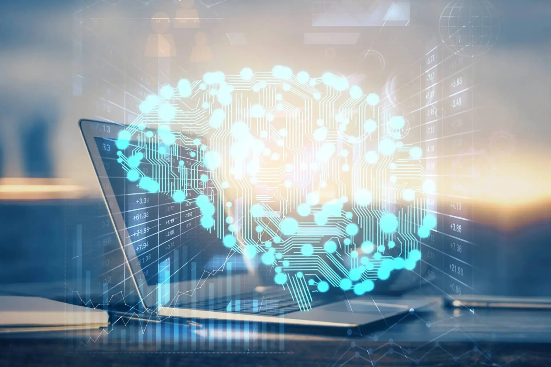 چگونه بارگذاری ذهن انسان در کامپیوتر امکان‌پذیر
می‌شود