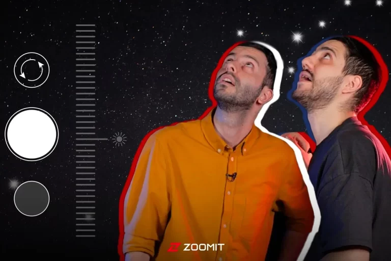 چگونه به متخصص عکاسی شبانه با موبایل تبدیل شوید