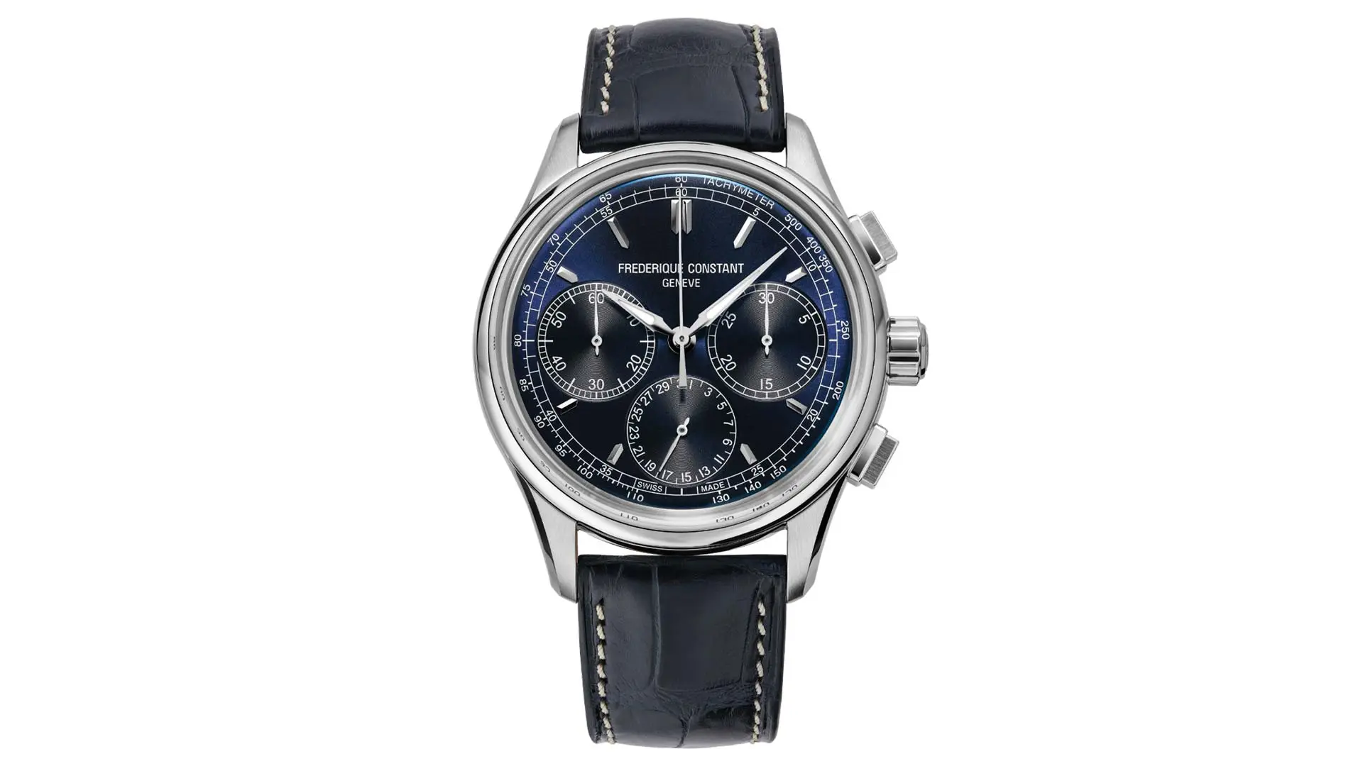 کالکشن های محبوب ساعت فردریک کنستانت در فروشگاه نیک
گالری