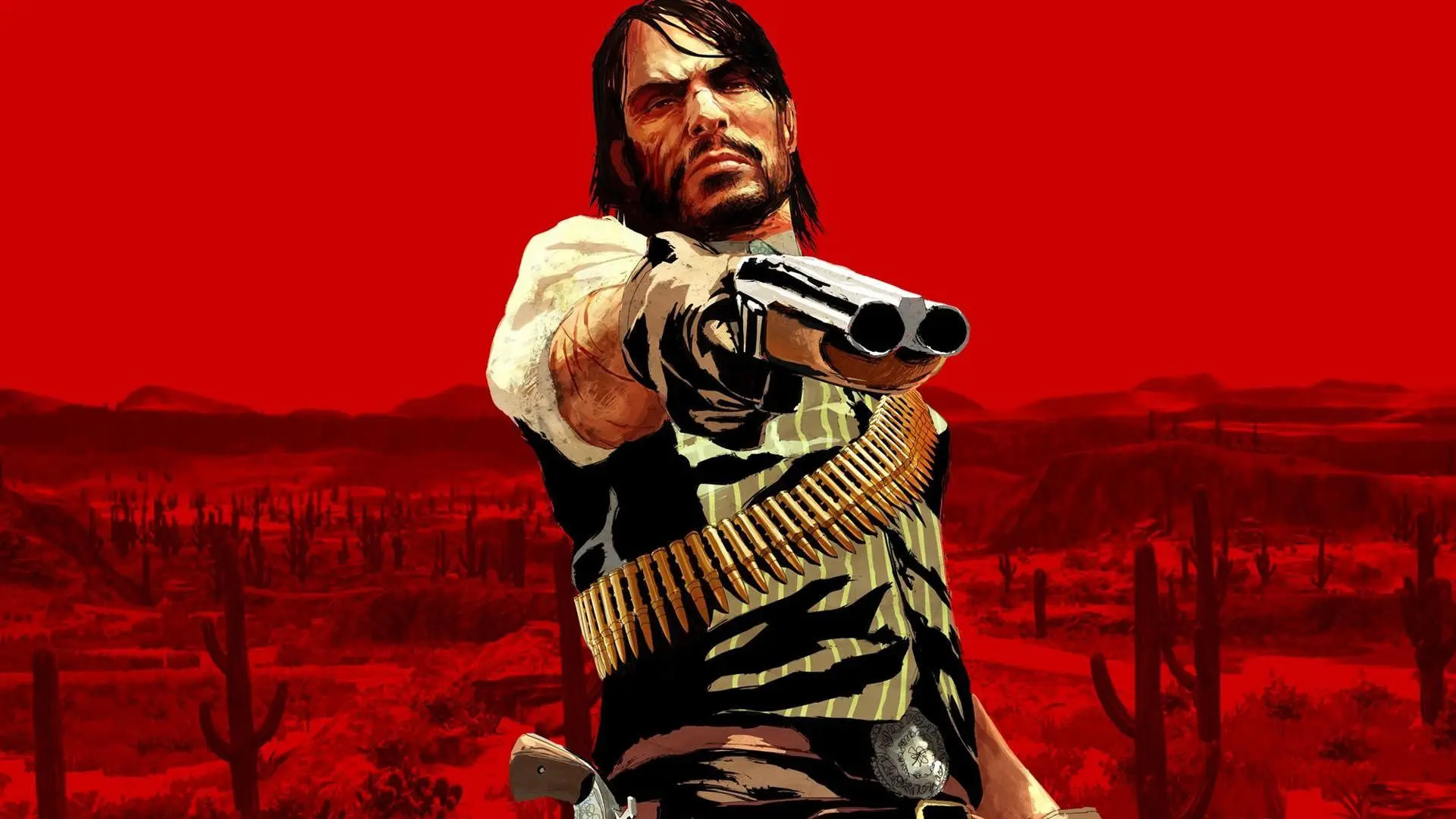 کشف شواهد بیشتر از نسخه ریمستر Red Dead Redemption در
وب‌سایت راک‌استار