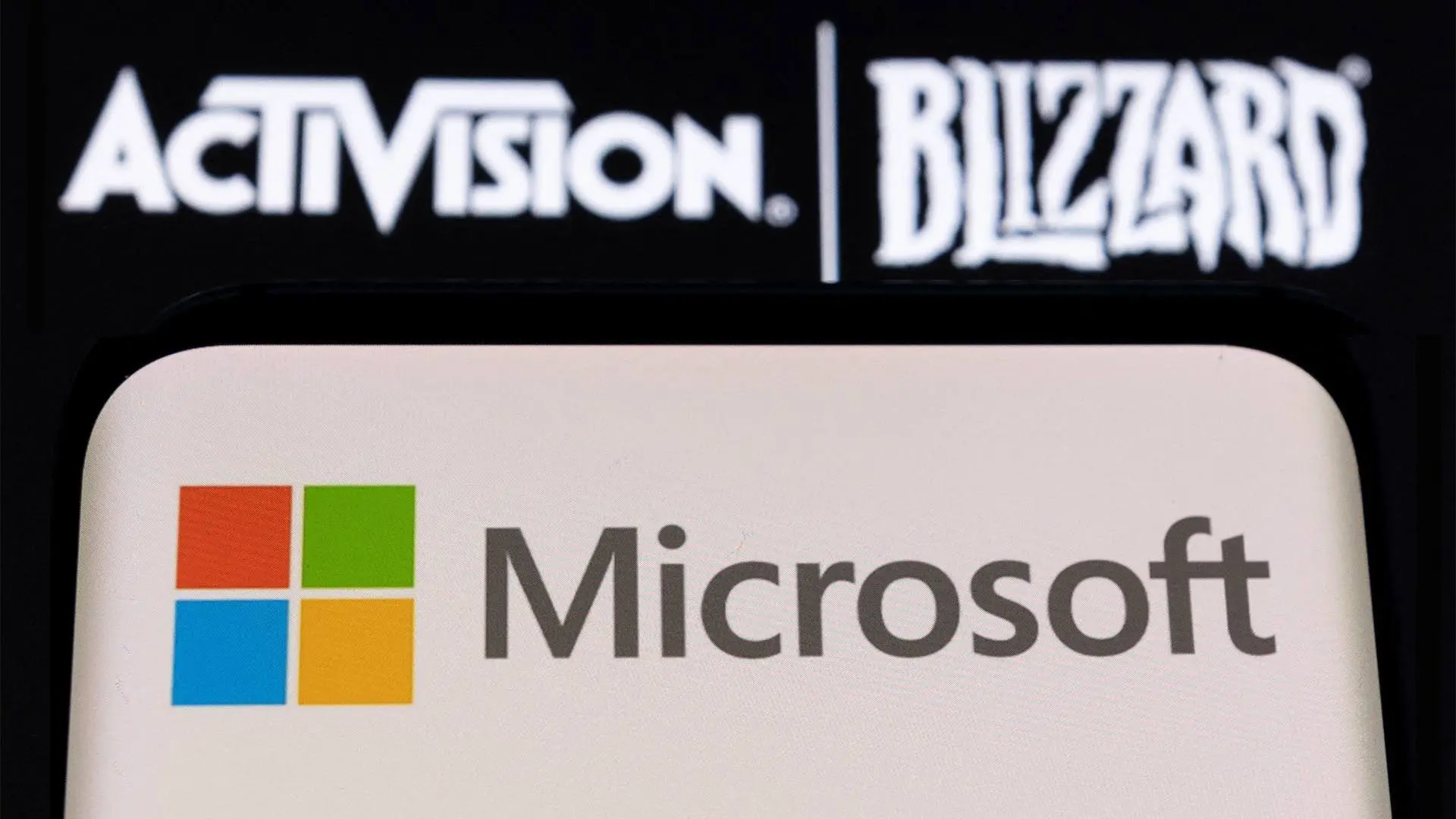 کمیسیون تجارت فدرال دادگاه داخلی خود علیه مایکروسافت را به
تعلیق درآورد