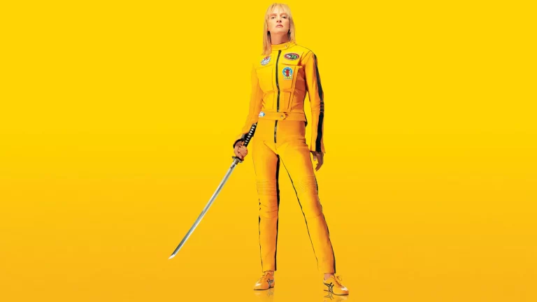 کوئنتین تارانتینو: فیلم Kill Bill Vol. 3 ساخته نخواهد
شد