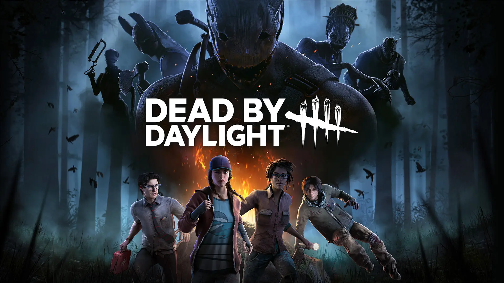 گسترش شرکت سازنده بازی Dead By Daylight با استودیو
جدید