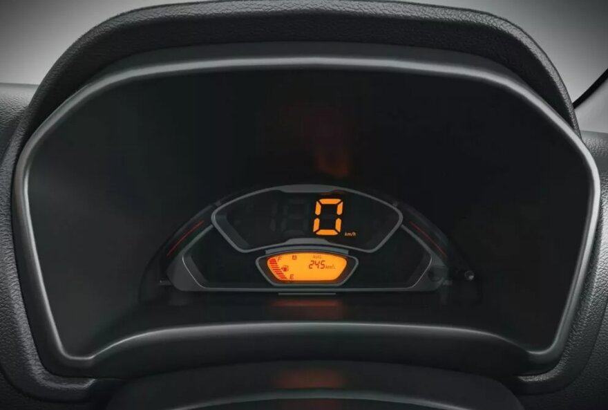 یک ماشین ژاپنی بسیار ارزان/ سوزوکی تور فقط ۳۰۰ میلیون/ عکس