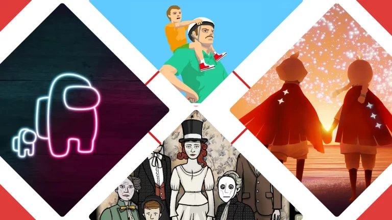 ۲۷ بازی‌ رایگان آیفون | از هری پاتر تا Undawn