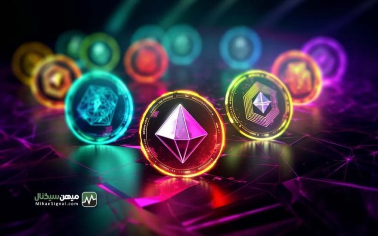 5 آلت کوین مناسب خرید که امروز سقوط کرده اند