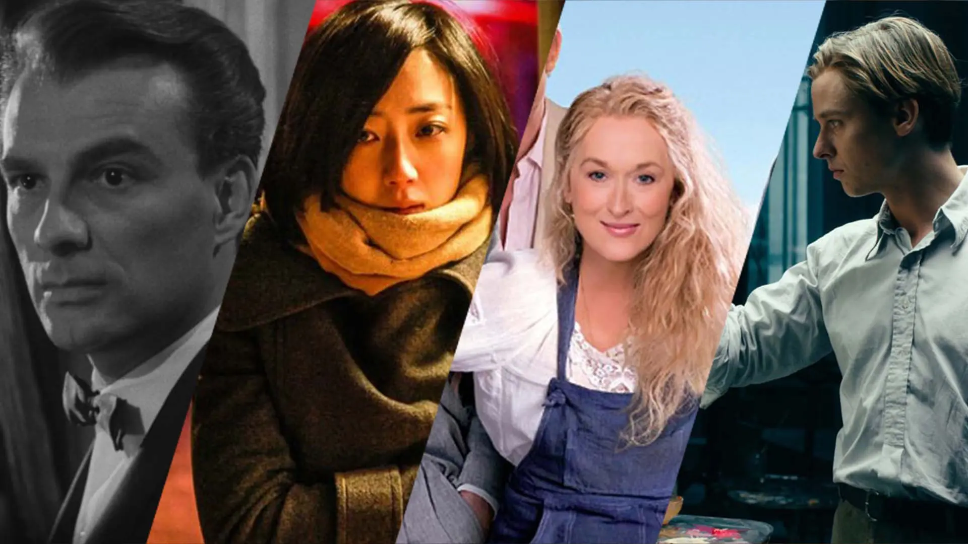 آخر هفته چه فیلم‌هایی ببینیم؟ | از سال گذشته در مارین باد تا
ماما میا