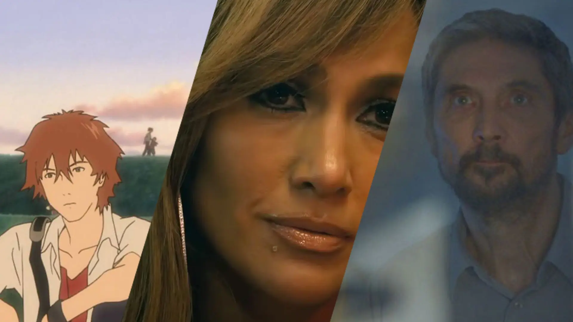 آخر هفته چه فیلمی ببینیم؟ | از در جسم و جان تا دختری که در
زمان پرید