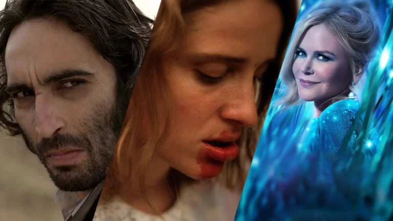 آخر هفته چه فیلمی ببینیم؟ | از روزی روزگاری در آناتولی تا
دندان نیش