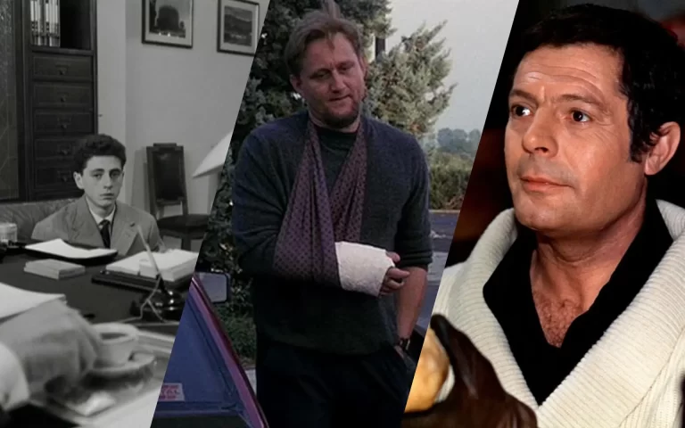 آخر هفته چه فیلمی ببینیم؟ | از ناپدید شدن تا شغل