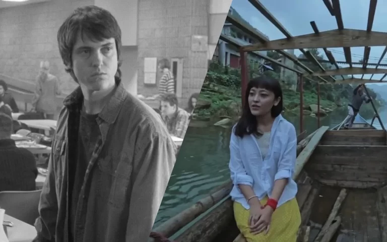 آخرهفته چه فیلمی ببینیم؟ | از پلی‌تکنیک تا کایلی
بلوز