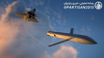 آسمان تا ۲۰۲۹ شاهد پرواز این جنگندهها خواهد بود/ عکس