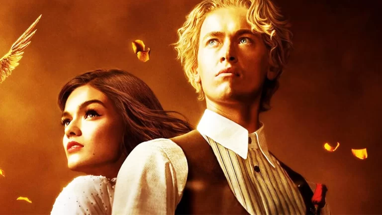 آشنایی با آکادمی در تیزر فیلم پیش‌درآمد The Hunger
Games