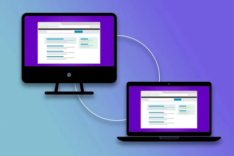 آموزش ریموت زدن به کامپیوتر دیگر با ۳ روش