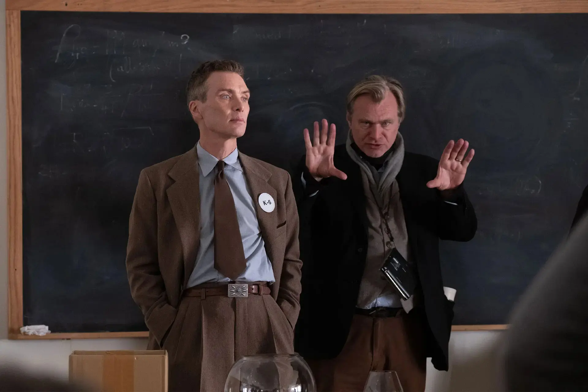 آنچه اوپنهایمر نولان درباره اوپنهایمر واقعی نمیگوید