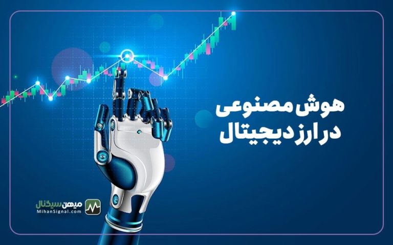 آیا می توان از هوش مصنوعی در معاملات ارزهای دیجیتال استفاده کرد؟