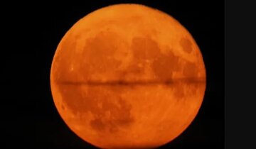 اتفاق نادری که تا ۱۴ سال دیگر تکرار نمیشود/ ماه آبی را از دست ندهید