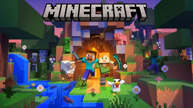 احتمال انتشار بازی Minecraft برای کنسول نسل ۹
مایکروسافت