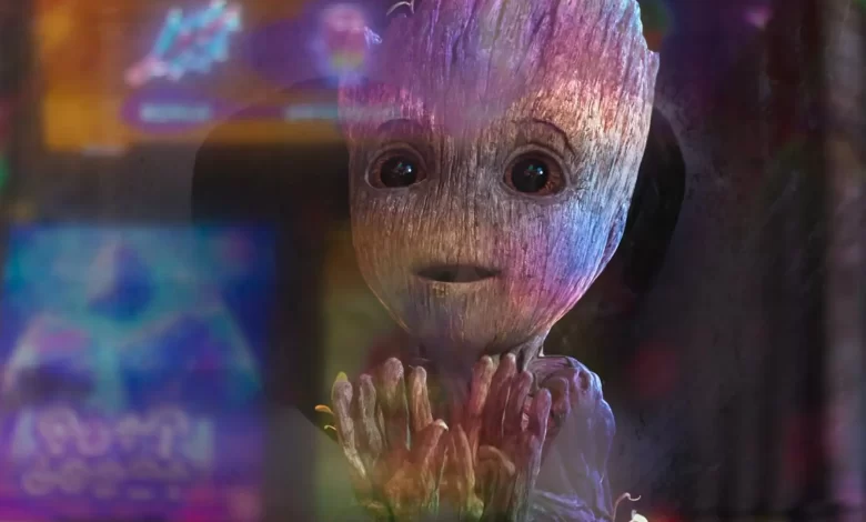 ادامه ماجراجویی بیبی گروت در تریلر فصل دوم انیمیشن I Am
Groot | اعلام تاریخ پخش