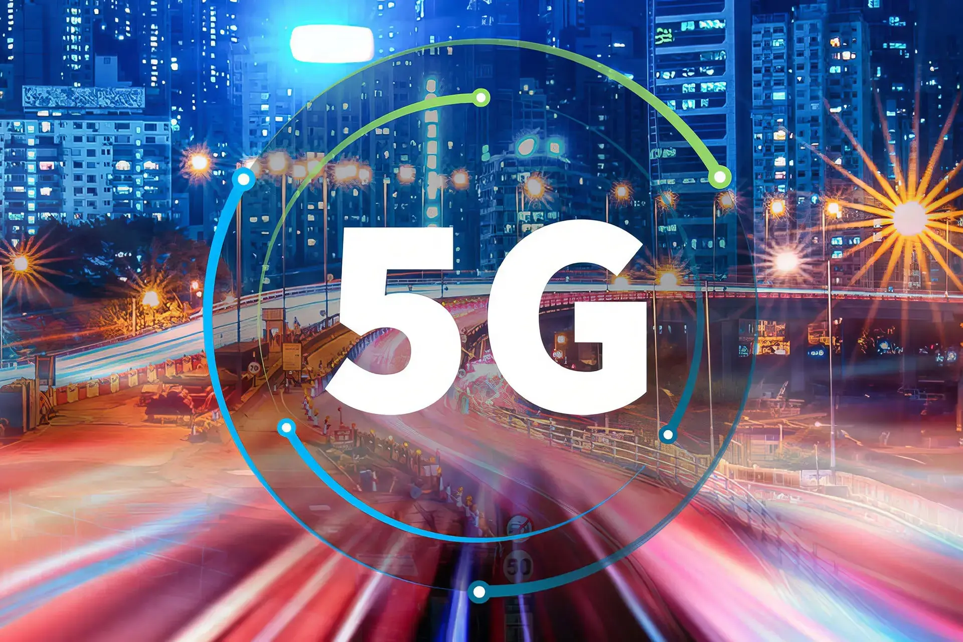 از افسانه تا واقعیت؛ نگاهی به باورهای اشتباه درباره
5G