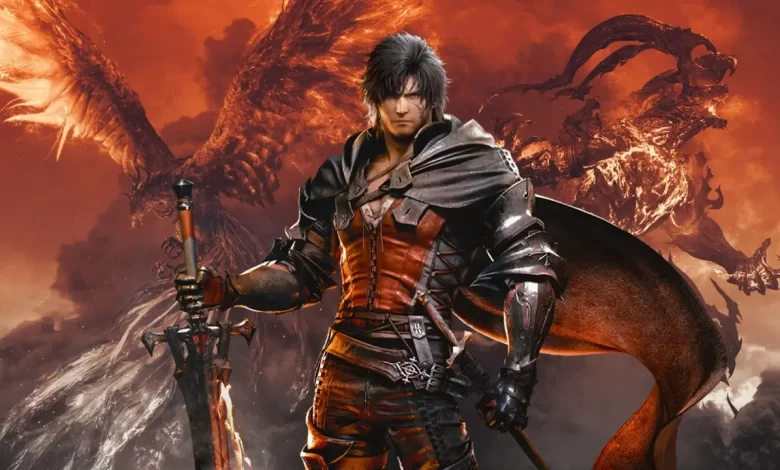 اشاره مدیرعامل اسکوئر انیکس به فروش کمتر از انتظار Final
Fantasy 16