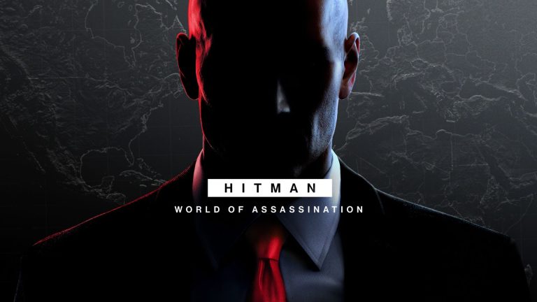 اضافه شدن یک دی جی به‌عنوان هدف به بازی Hitman World of
Assassination
