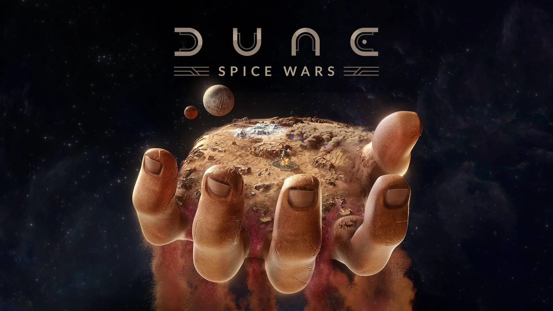اعلام تاریخ عرضه نسخه نهایی Dune: Spice Wars در تریلری
جدید