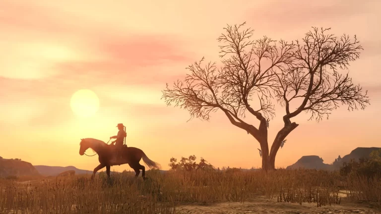 اعلام تاریخ عرضه‌ی Red Dead Redemption برای PS4 و
سوییچ