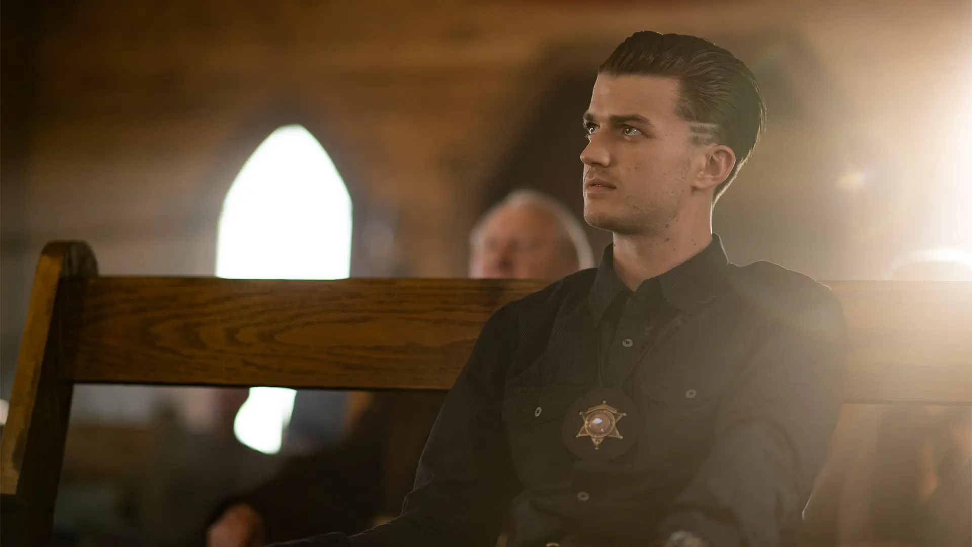 اعلام تاریخ پخش فصل پنجم سریال فارگو