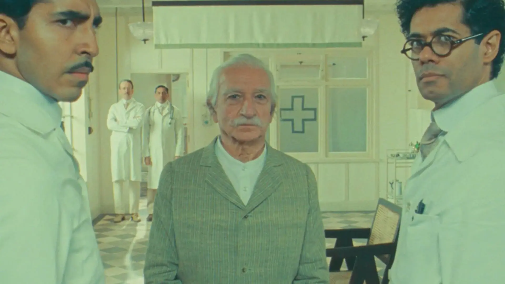 اعلام تاریخ پخش فیلم The Wonderful Story of Henry Sugar وس
اندرسون و نتفلیکس