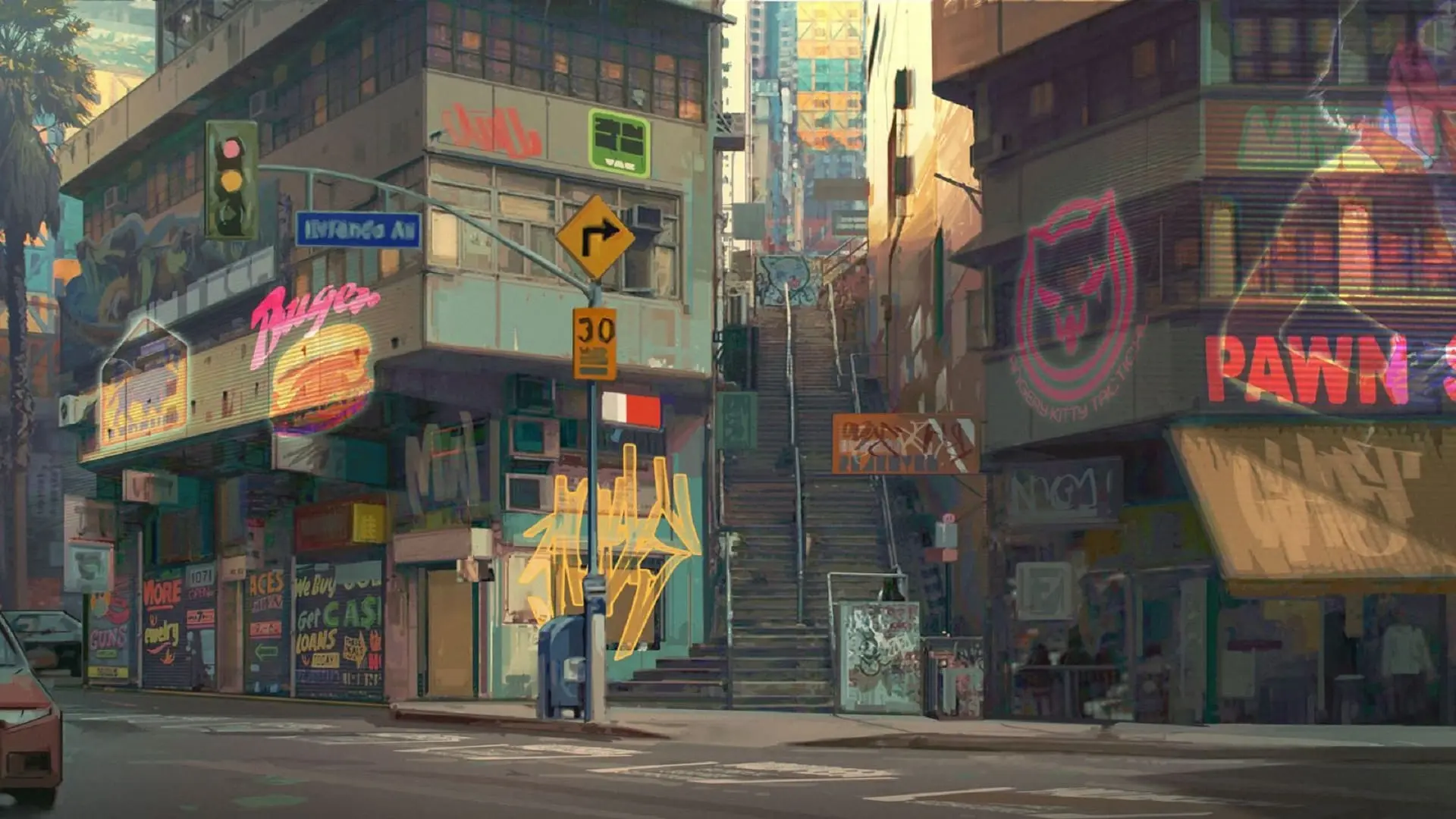 اعلام زمان پلی تست اولین بازی استودیو Mountaintop در سبک
شوتر اول شخص