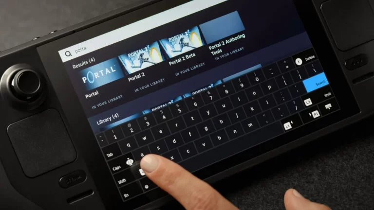 افشای نخستین جزئیات Legion Go، دستگاه گیمینگ قابل حمل
لنوو