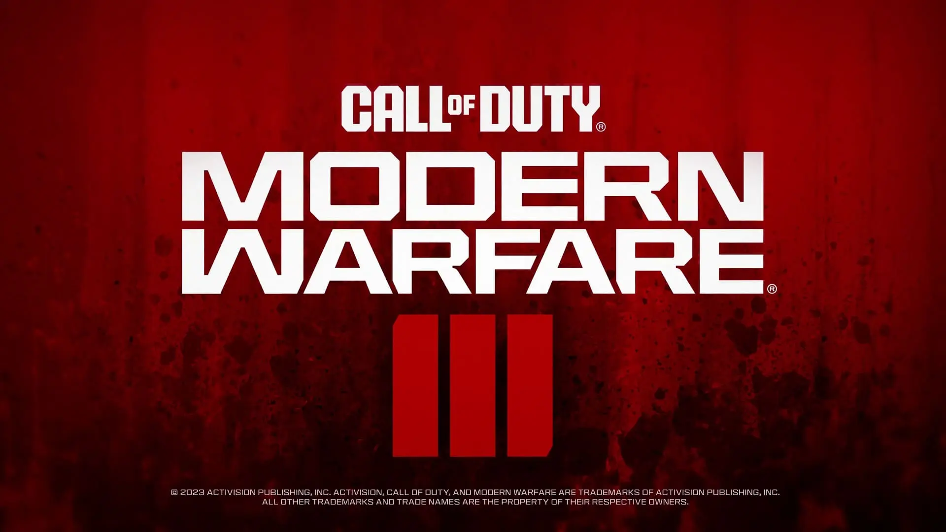 انتشار بازی Call of Duty: Modern Warfare 3 برای نسل
۸