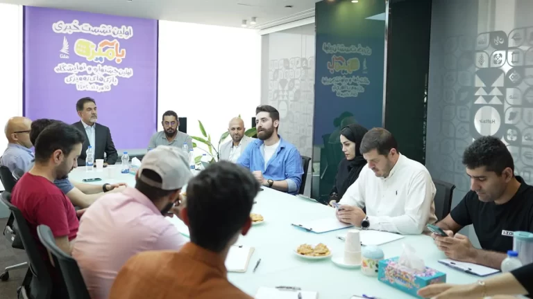 اولین نمایشگاه و جشنواره بازی‌ های رومیزی برگزار
می‌شود