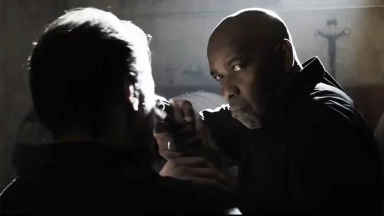 اکران فیلم The Equalizer 3 با درجه سنی بزرگسال