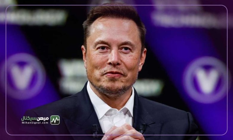 ایلان ماسک می تواند «X» را به یک پی پال مدرن تبدیل کند