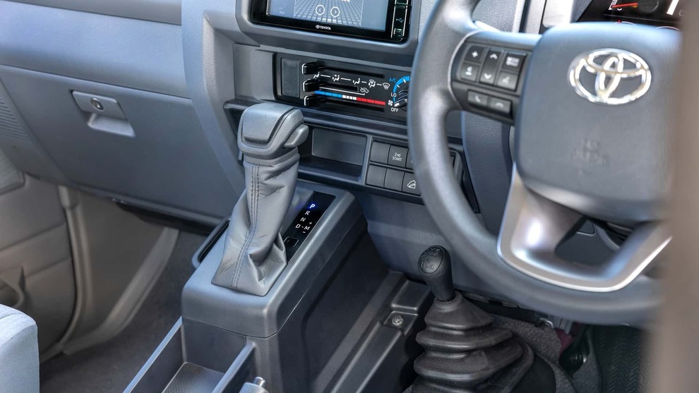 این تویوتا 40ساله بازنشسته نمیشود!/ عکس