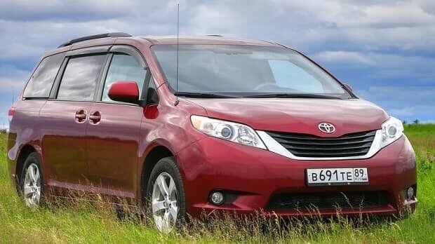 این تویوتای غیرقابل اطمینان در ایران میلیاردی معامله میشود!/ عکس